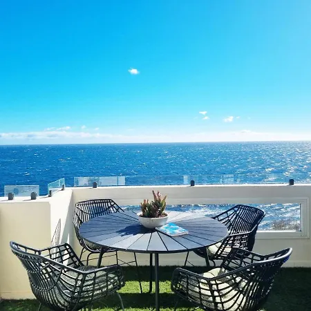 Apartamento Noemi Apartment