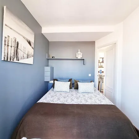 Apartamento Noemi * L' Escala