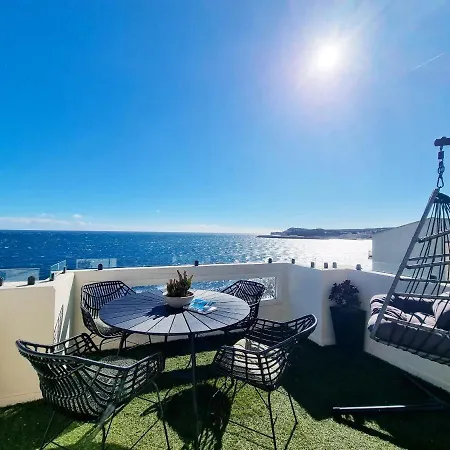 Apartamento Noemi *