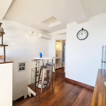Apartamento Noemi * L' Escala