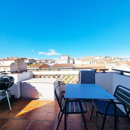 Apartamento Noemi Apartment L' Escala