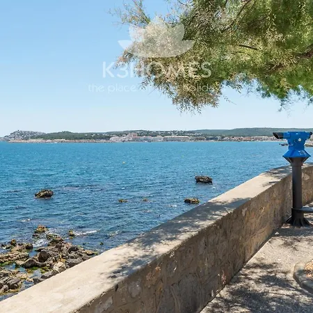 Apartamento Noemi *