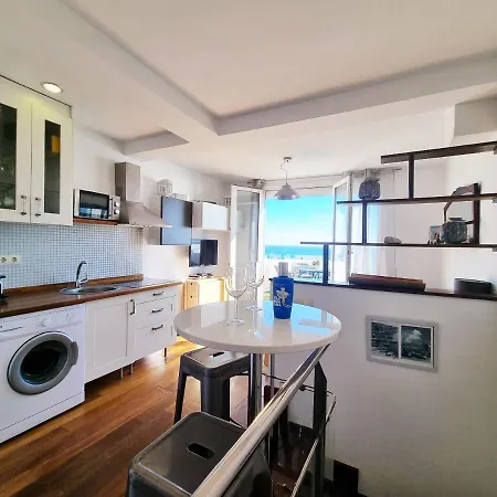 Apartamento Noemi Apartment L' Escala