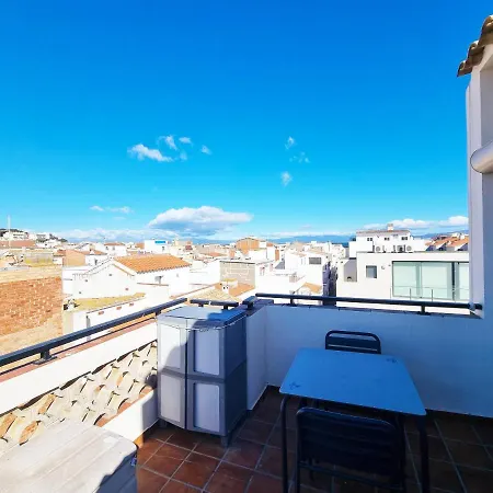 Apartamento Noemi Apartment *